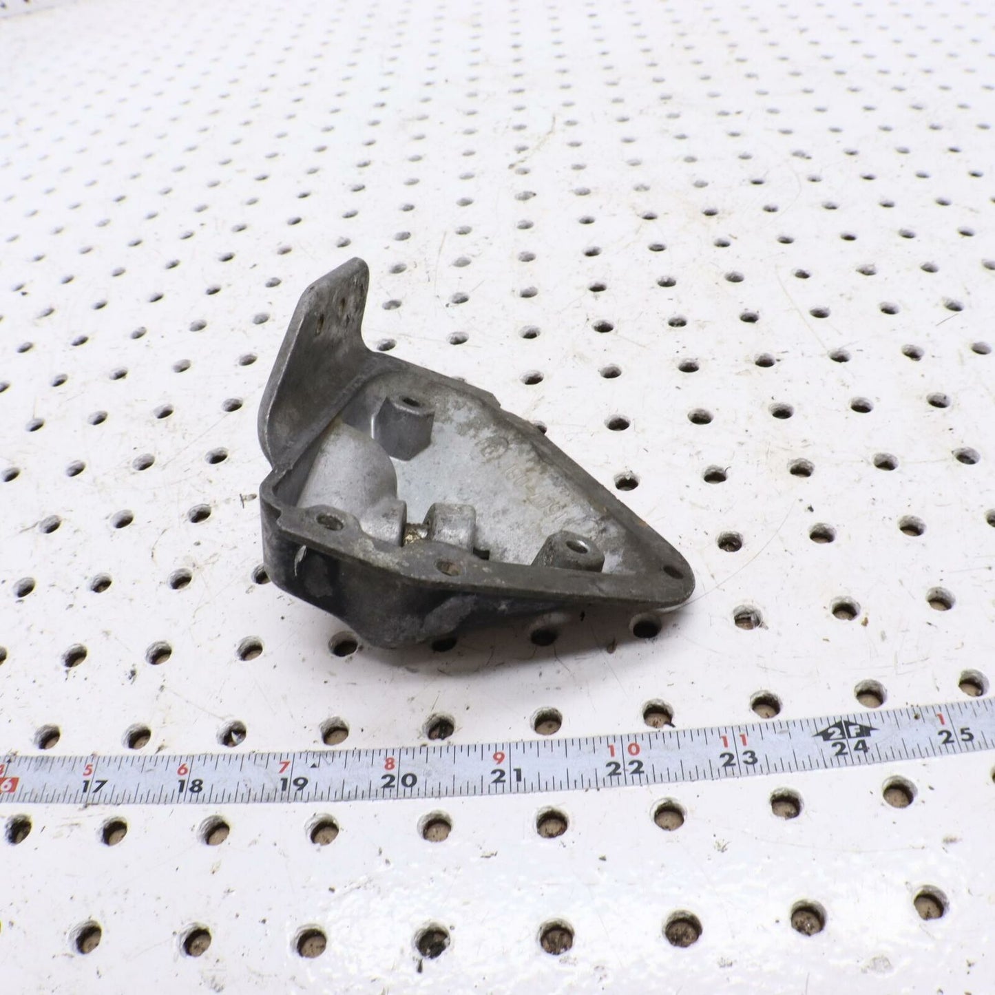 2012 ARCTIC CAT PROCROSS F1100 FRAME Bracket, Mounting Rear Spar Left 1707-645