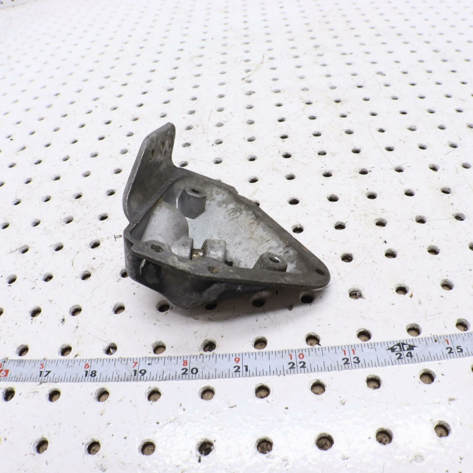 2012 ARCTIC CAT PROCROSS F1100 FRAME Bracket, Mounting Rear Spar Left 1707-645