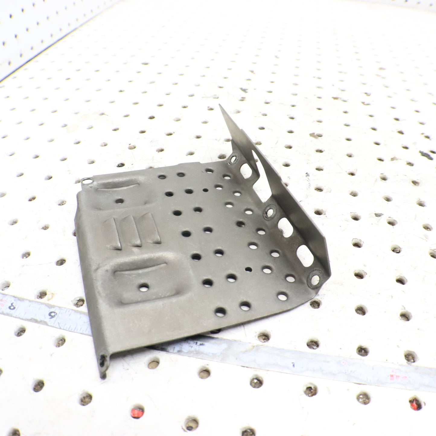 2003 Polaris Sportsman 600 Crankcase Baffle Plate Windage Tray 5211785
