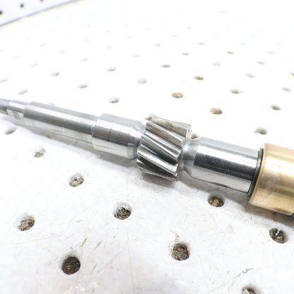 2016 Polaris Rush 800 Oil Pump Shaft Water Pump Shaft 5138488 ; 5138487