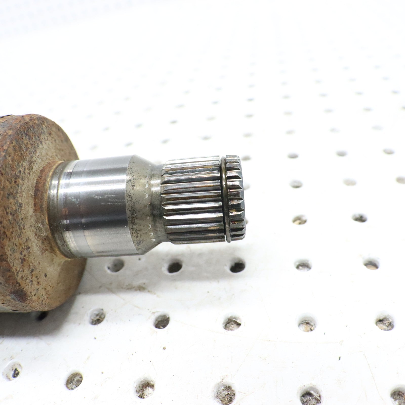 2009 Polaris Rzr 800 Cv Drive Axle Shaft REAR 1332672; 1332884