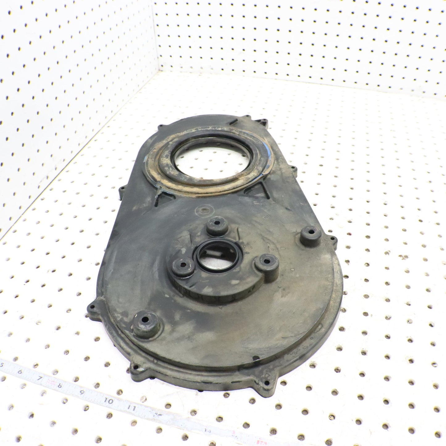 2012 Polaris Sportsman 500 Clutch Cover Inner 2633158