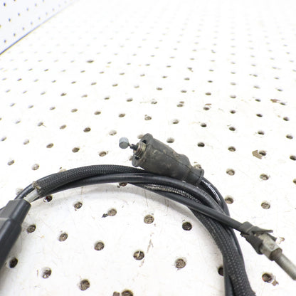 1995 Polaris Xplorer 400 Throttle Cable 7080570