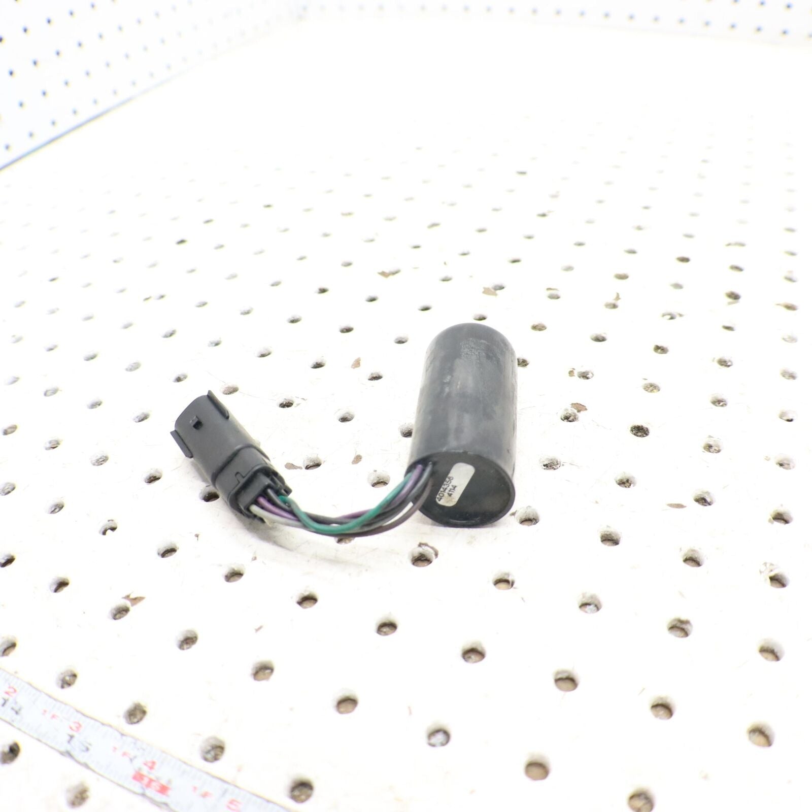 2015 POLARIS SWITCHBACK 800 PWM TO ANALOG CONVERTER 4014356