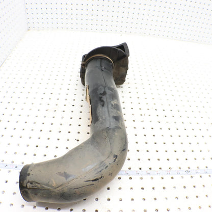 2016 SUZUKI KING QUAD 500 CVT CLUTCH AIR INLET DUCT 11387-31G00