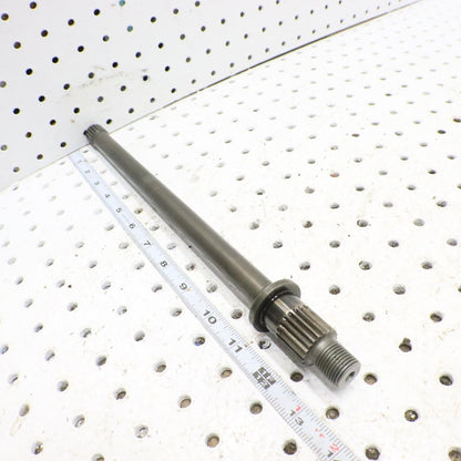 2013 YAMAHA GRIZZLY 700 Middle Driven Shaft 3B4-1755A-00-00