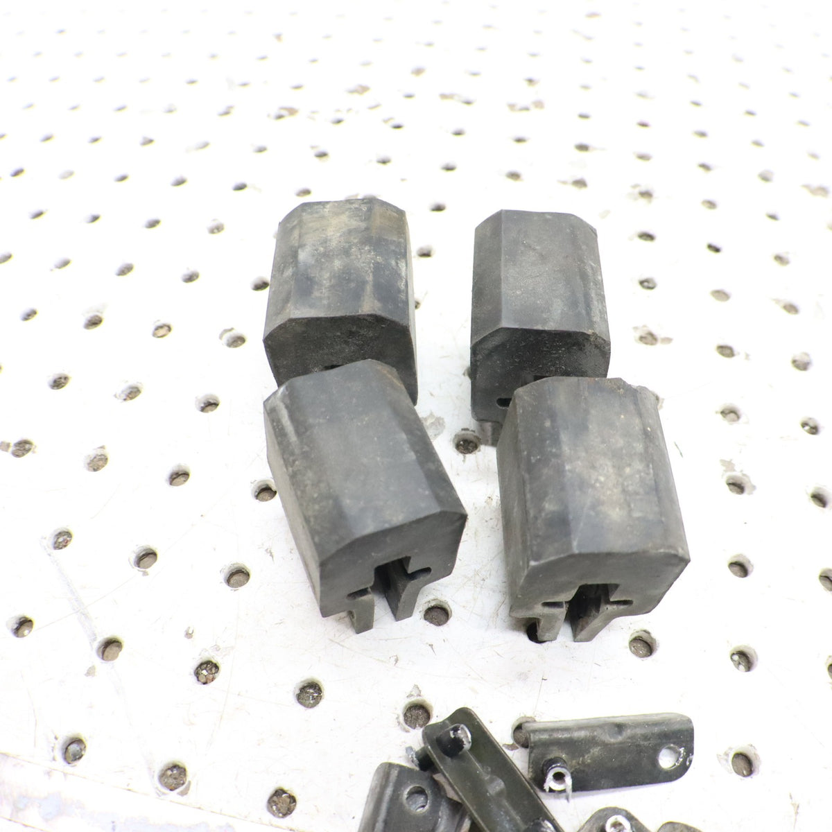 2007 Arctic Cat F6 Bump Stop Shock Pad 0604-918 QTY (4)