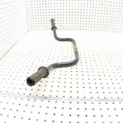 1998 Polaris Xplorer 400l Handlebar Handle Bar 5224607-067 5242987-067