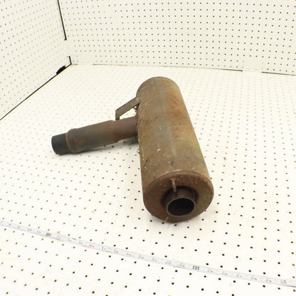 1995 Polaris Xcr 600 Exhaust Muffler Silencer 1260583-029