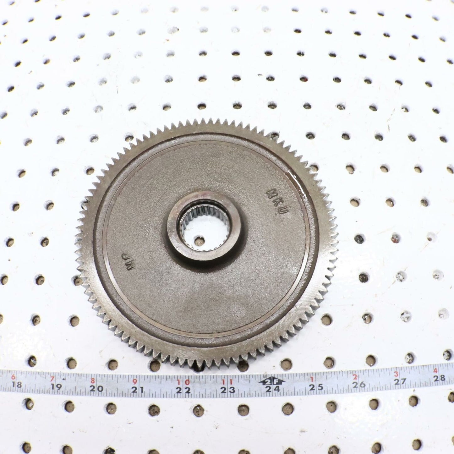 1999 POLARIS SCRAMBLER 400 TRANSMISSION GEAR , 96T, HCR.  3233543 