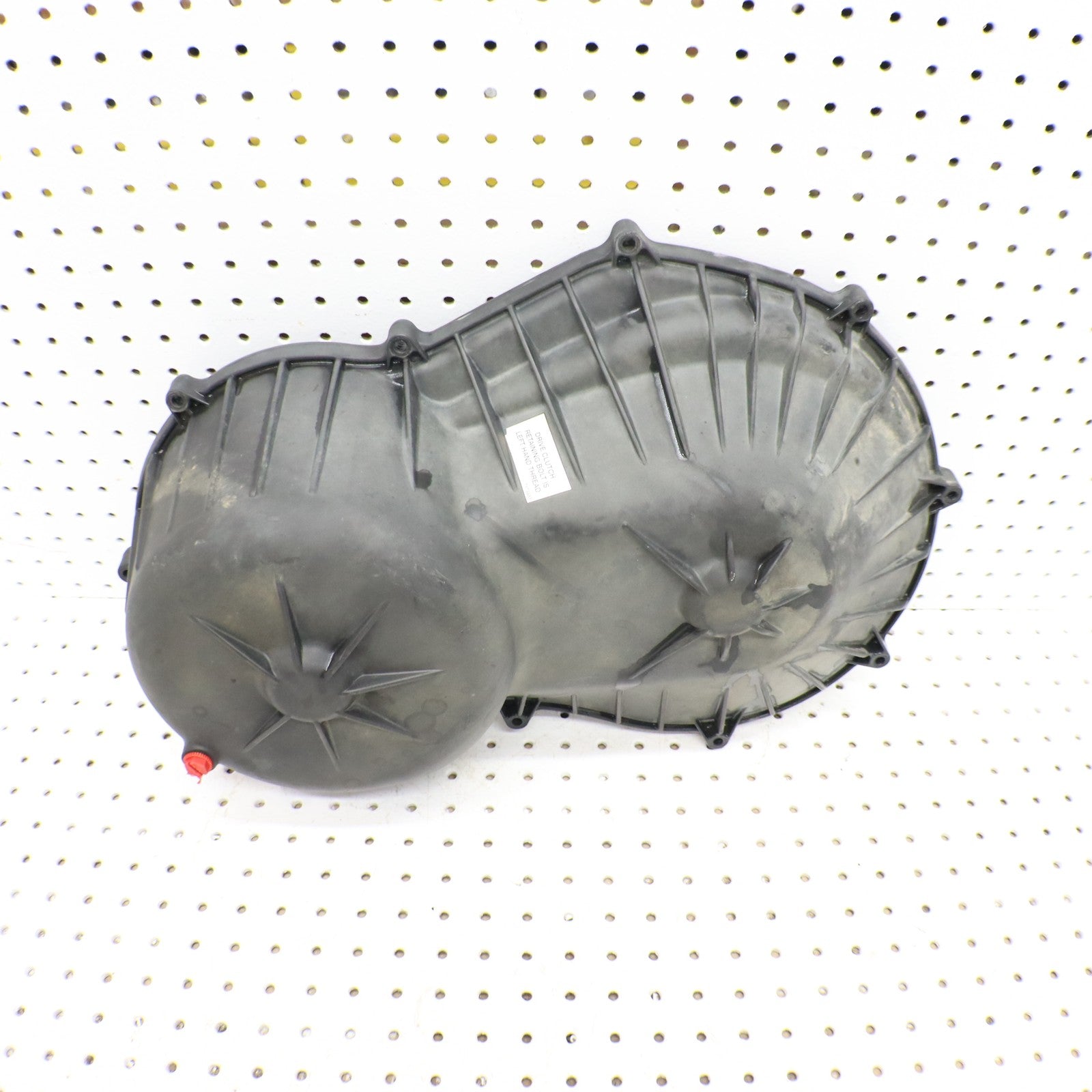 2009 Polaris Sportsman Xp 850 Clutch Cover Outer 2633919