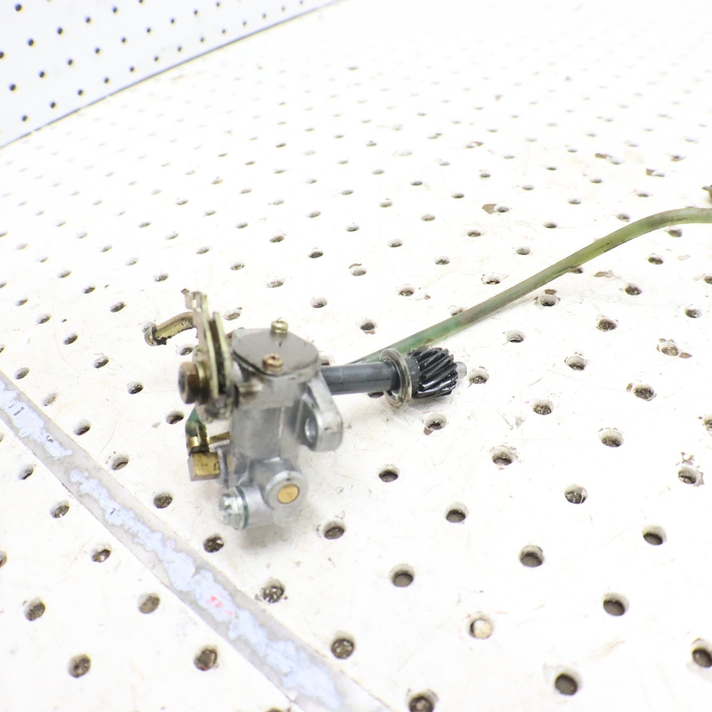 1998 Polaris Xplorer 400l Oil Pump 3085284