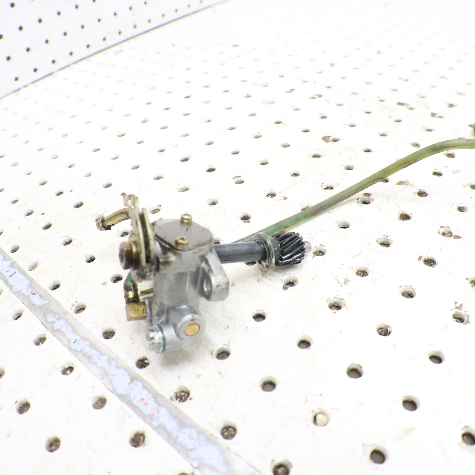 1998 Polaris Xplorer 400l Oil Pump 3085284
