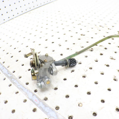 1998 Polaris Xplorer 400l Oil Pump 3085284