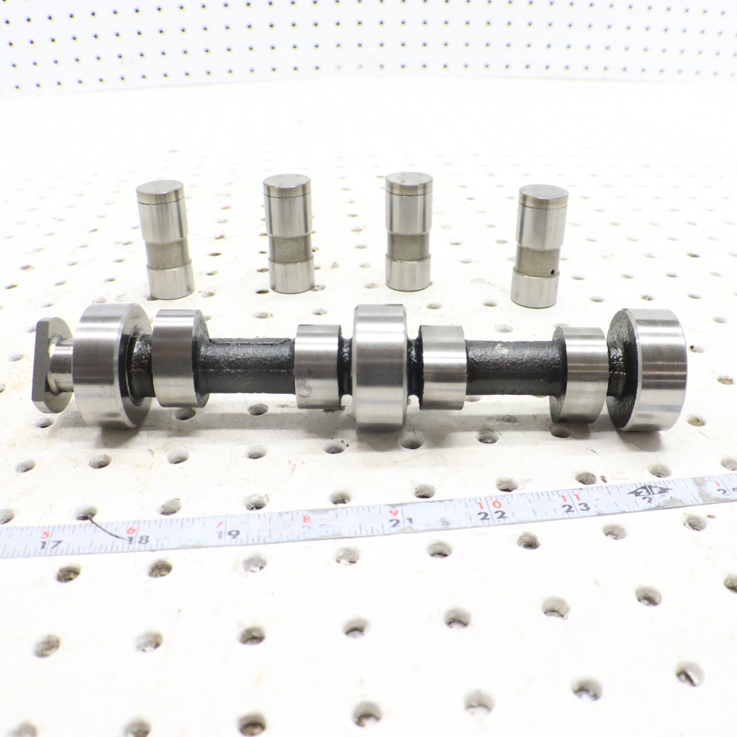2009 Polaris Rzr 800 Camshaft Cam Shaft 2202918 ; 3021606
