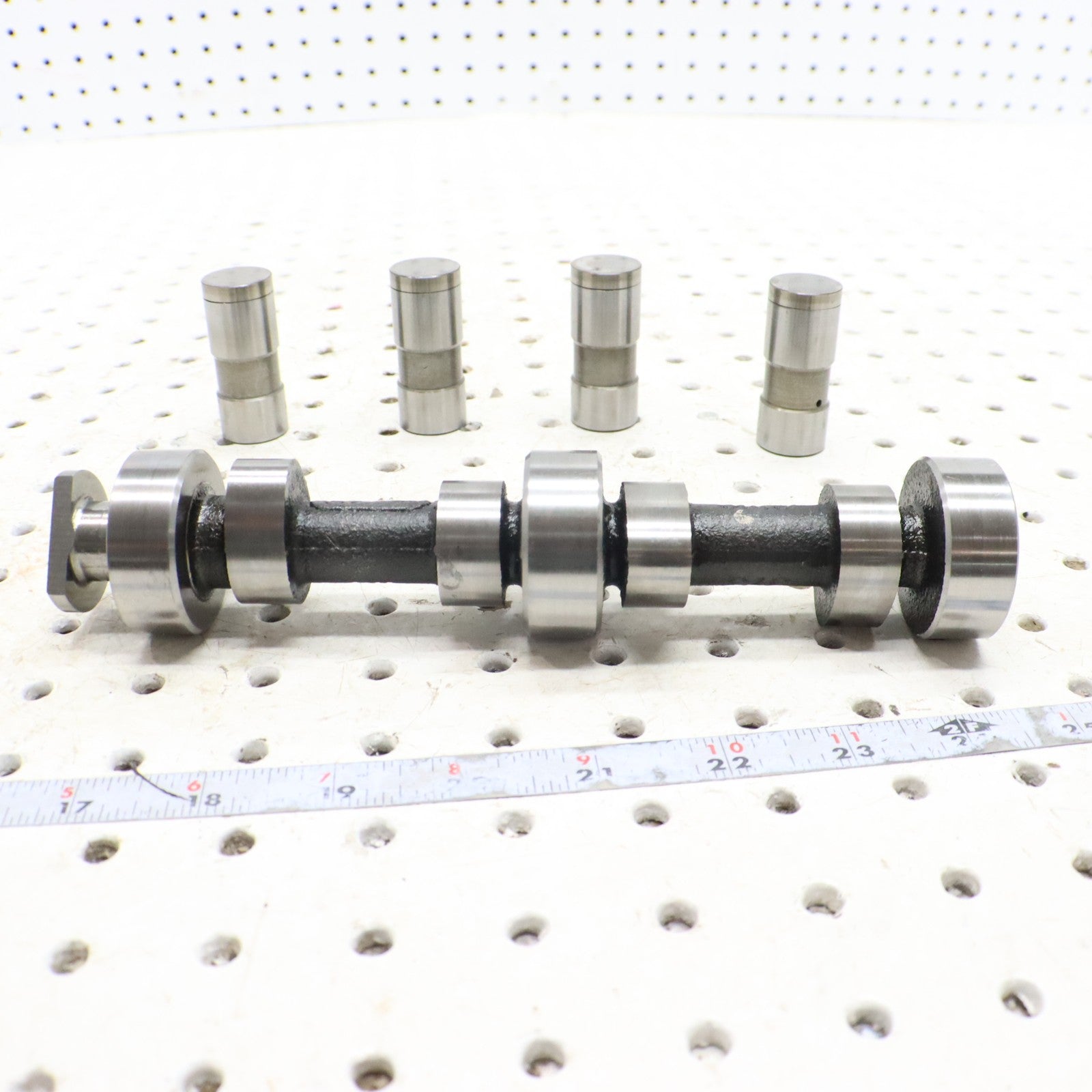 2009 Polaris Rzr 800 Camshaft Cam Shaft 2202918 ; 3021606