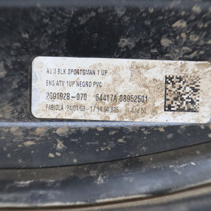 2024 Polaris Sportsman 570 Efi Eps Seat 2691928-070