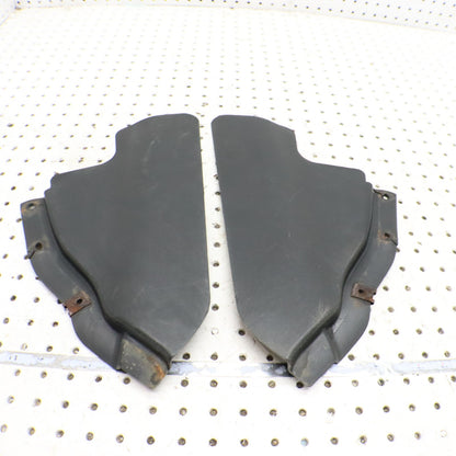 2003 Polaris Sportsman 600 Radiator Side Shields L & R 5434314; 5434315
