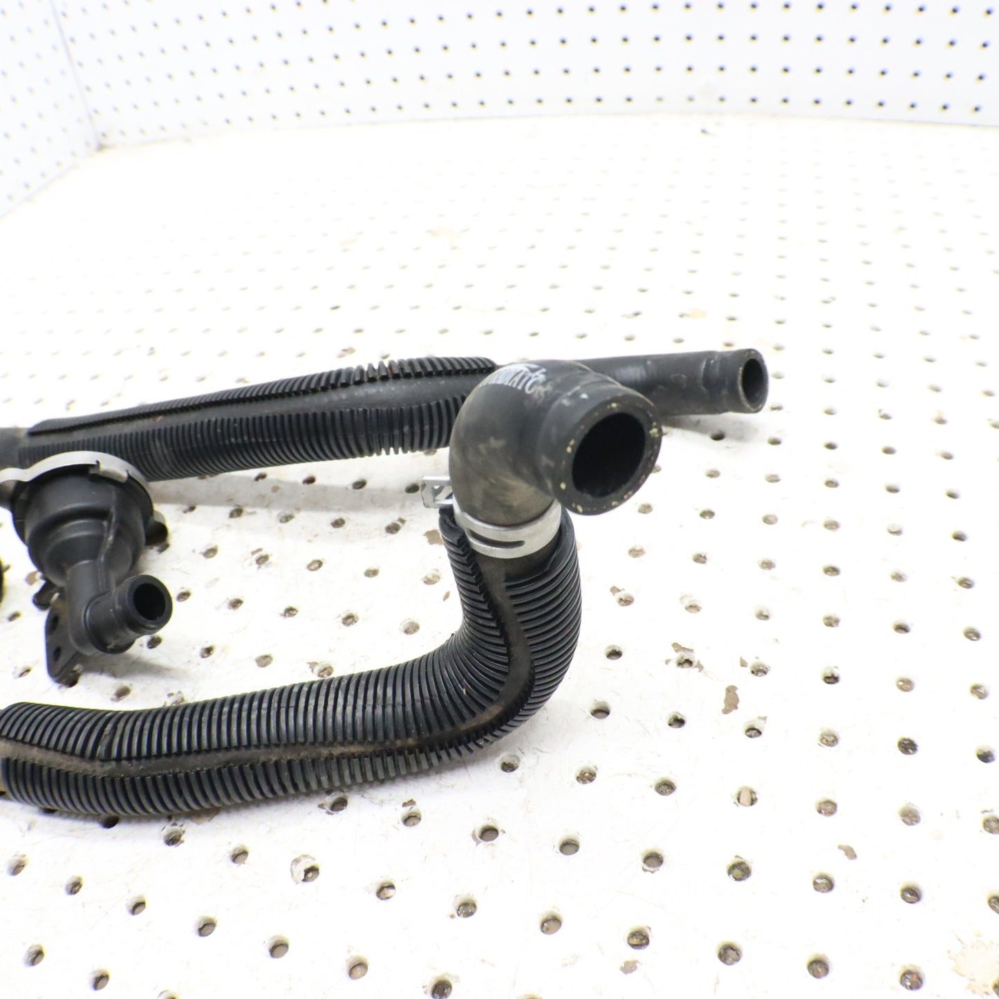 2012 Polaris Sportsman 500 Radiator Coolant Cooling Hoses 5414218 5414217 