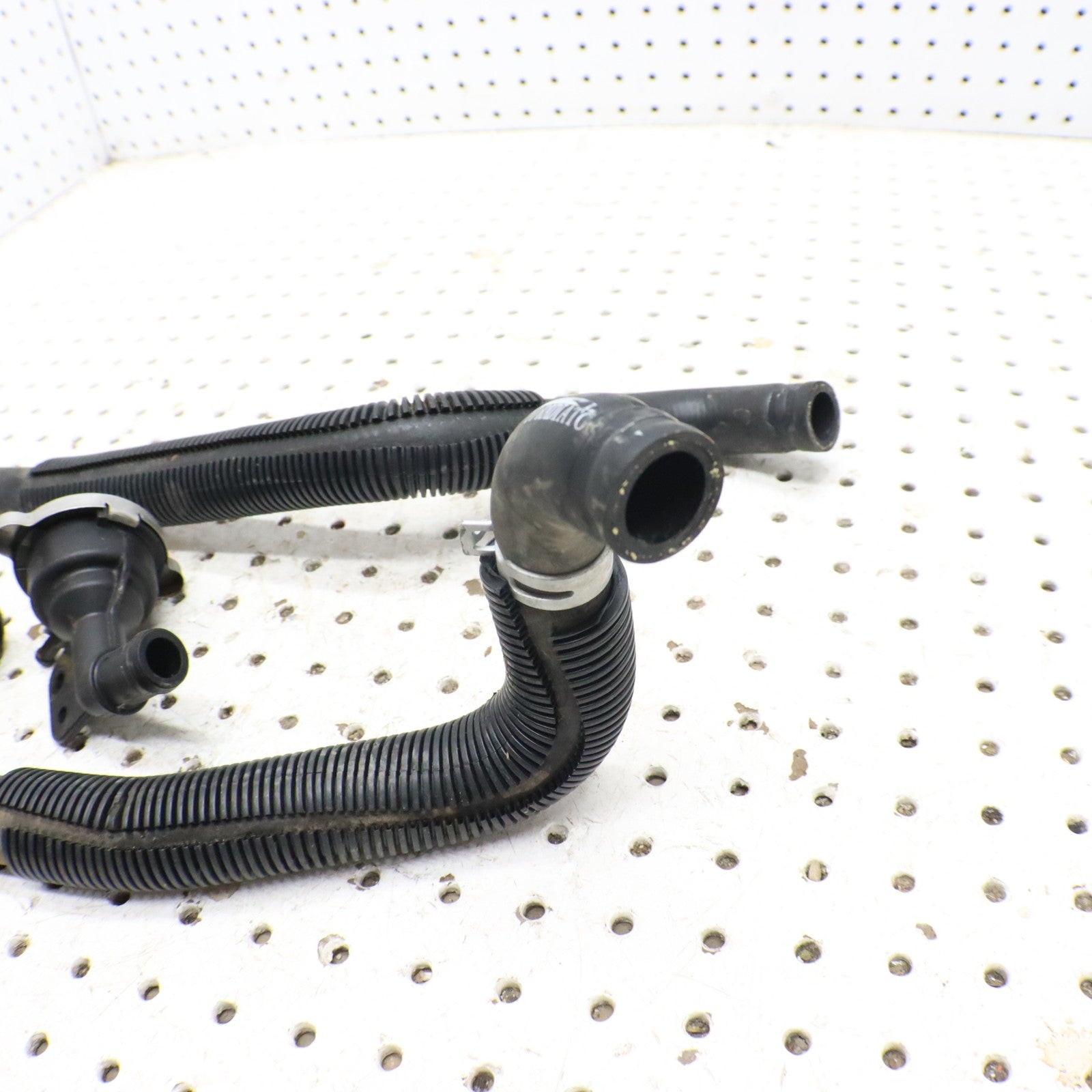 2012 Polaris Sportsman 500 Radiator Coolant Cooling Hoses 5414218 5414217 