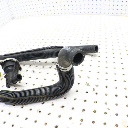 2012 Polaris Sportsman 500 Radiator Coolant Cooling Hoses 5414218 5414217 