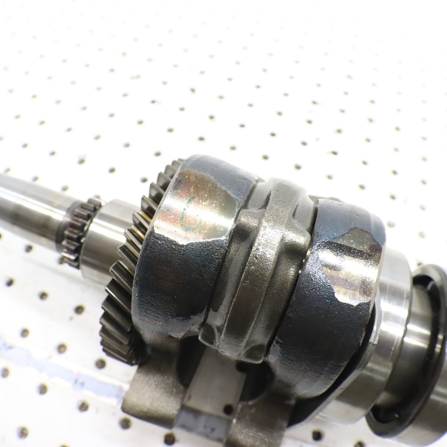 2017 Polaris Sportsman 570 Crankshaft Crank Shaft 2206356