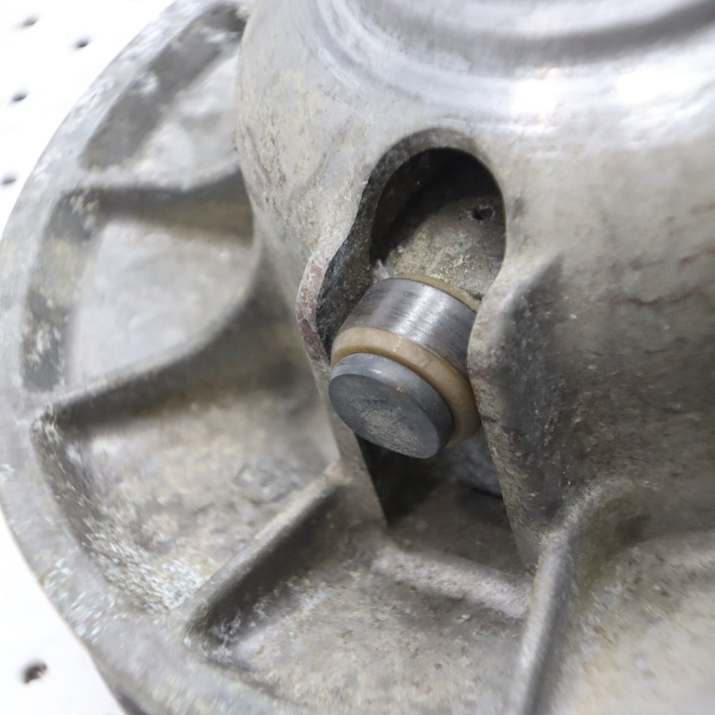 2009 Polaris Sportsman 800 Driven Clutch Secondary Clutch 1322751