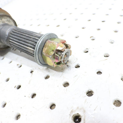 2016 Polaris Sportsman 570 Cv Drive Axle Shaft REAR 1333275; 1337130