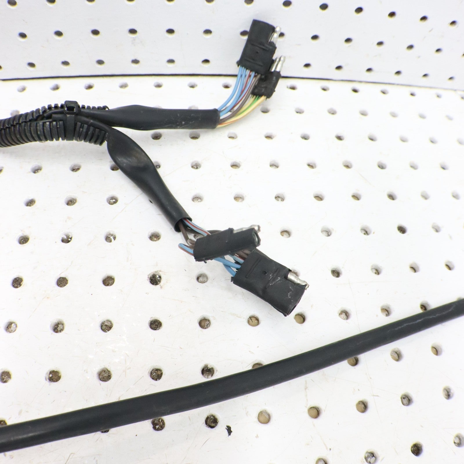 1995 Polaris Xcr 600 Wire Harness Main 2460534