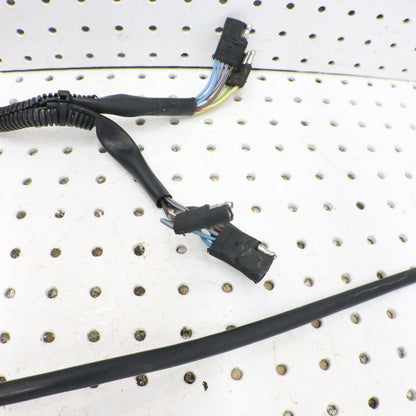 1995 Polaris Xcr 600 Wire Harness Main 2460534