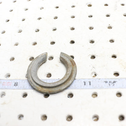 2007 Polaris Iq 600 Shock Spring Retainer 5630580; 5020618
