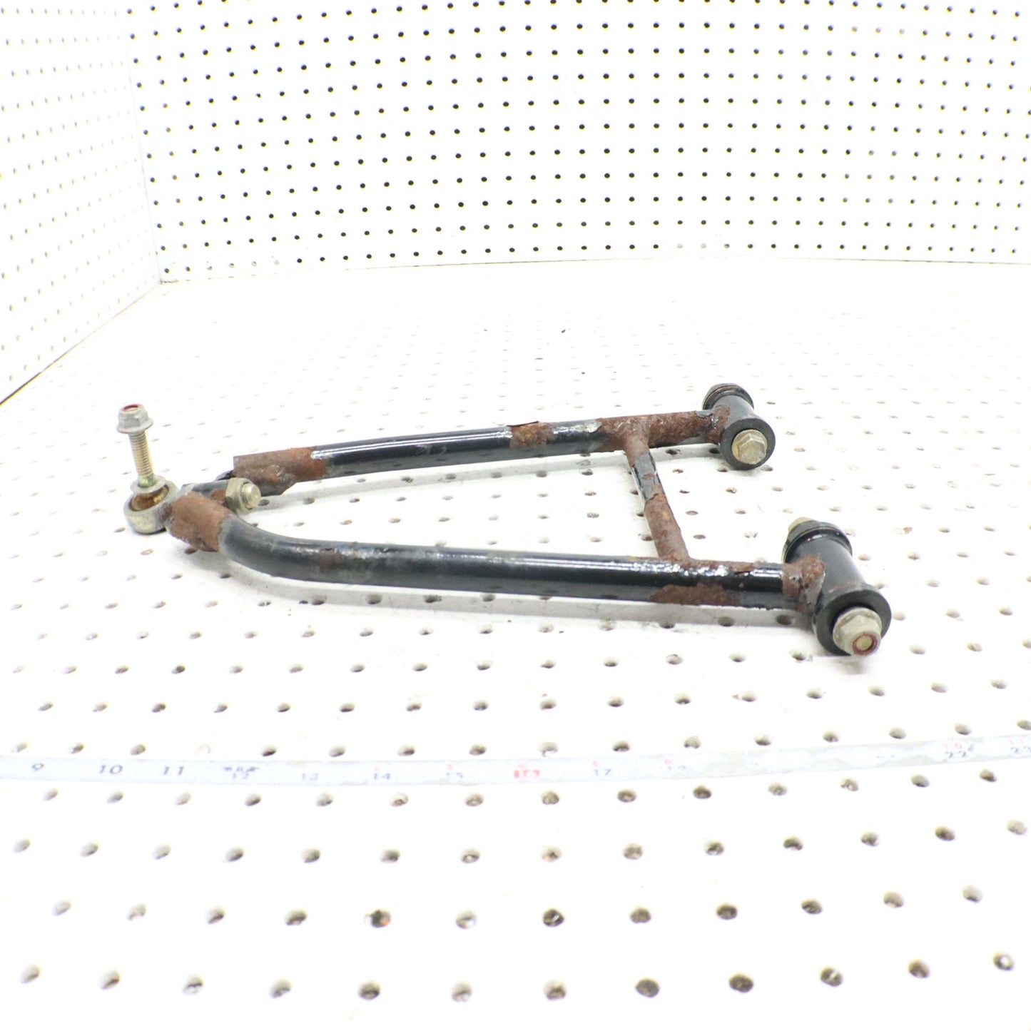 2007 Polaris Iq 600 A Arm Upper Left 2203019-067