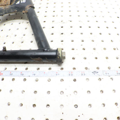 2009 Polaris Rzr 800 Upper Front Left Control A Arm 1015453-458; 1018203-458