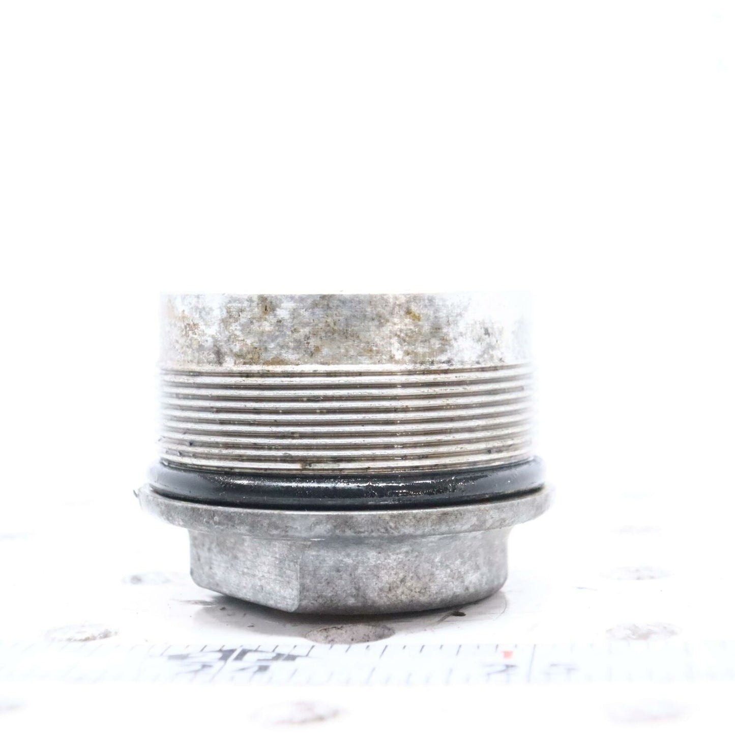 2002 ARCTIC CAT ZR 600 SHOCK END CAP 0704-382