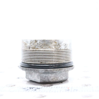 2002 ARCTIC CAT ZR 600 SHOCK END CAP 0704-382