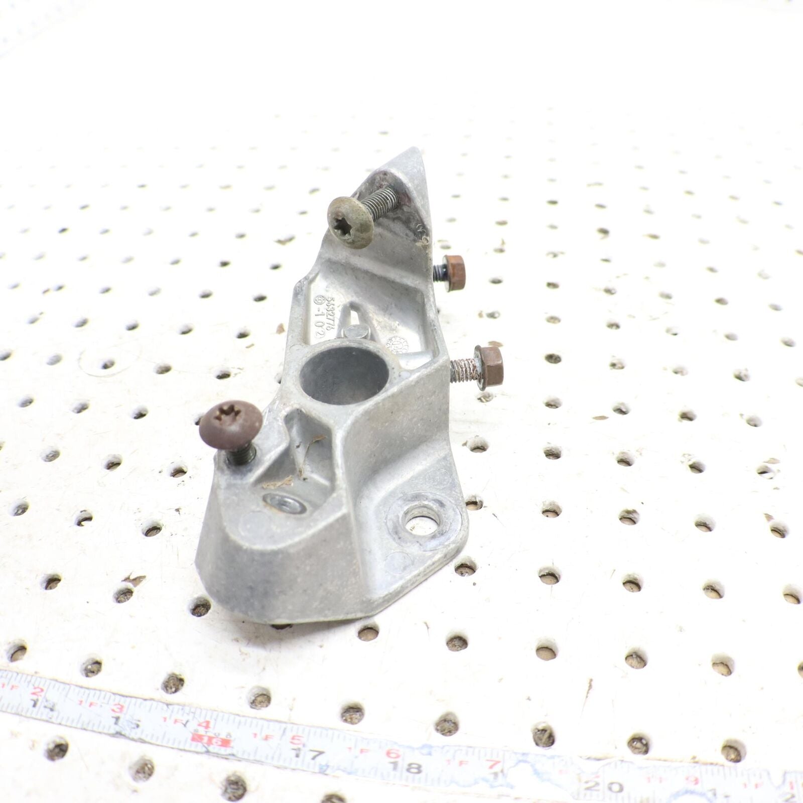 2015 POLARIS SWITCHBACK 800 FRAME SUPPORT BRACE, REAR, RIGHT, MAC 5138293