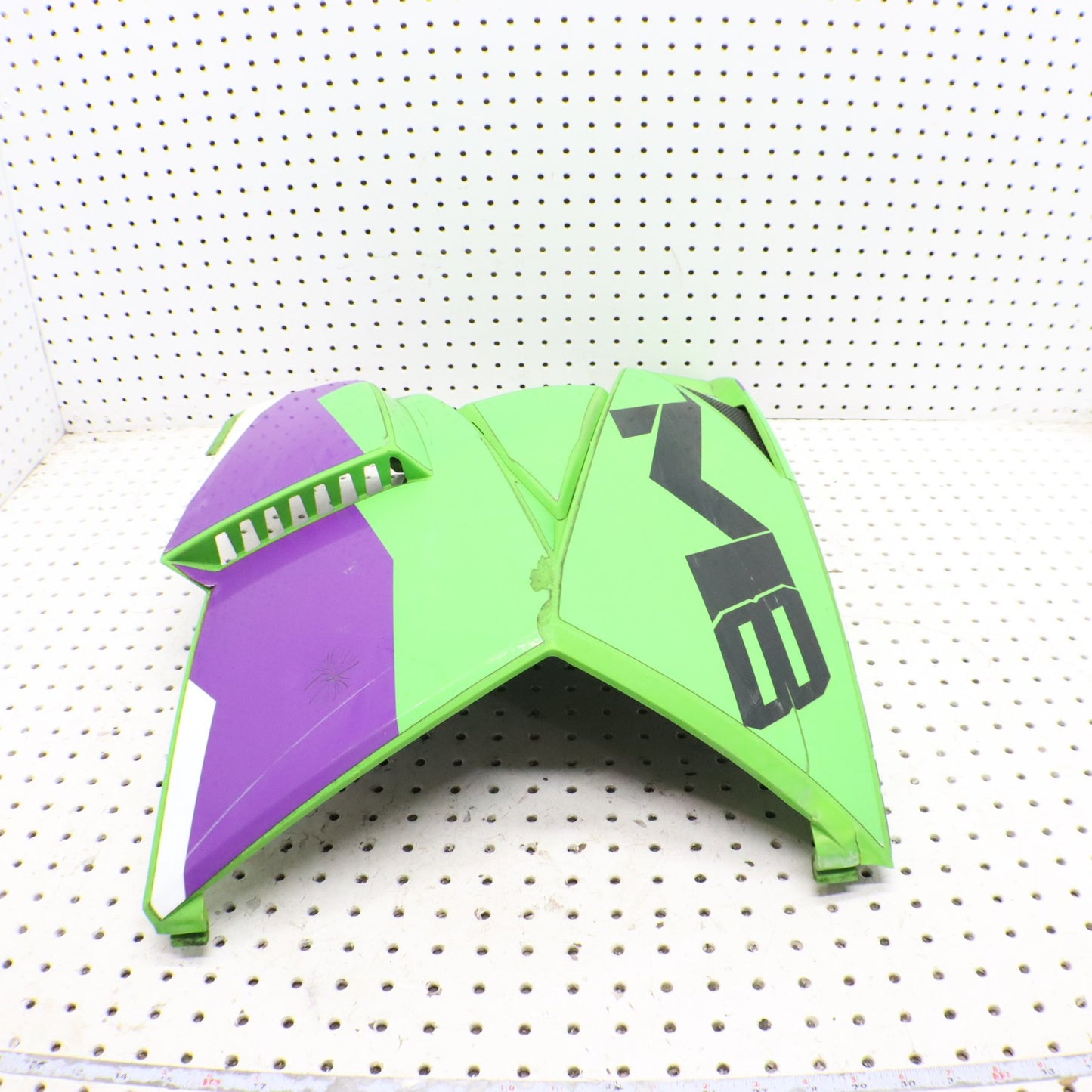 2016 Arctic Cat M8000 Side Panel Left 4718-667; 4718-577