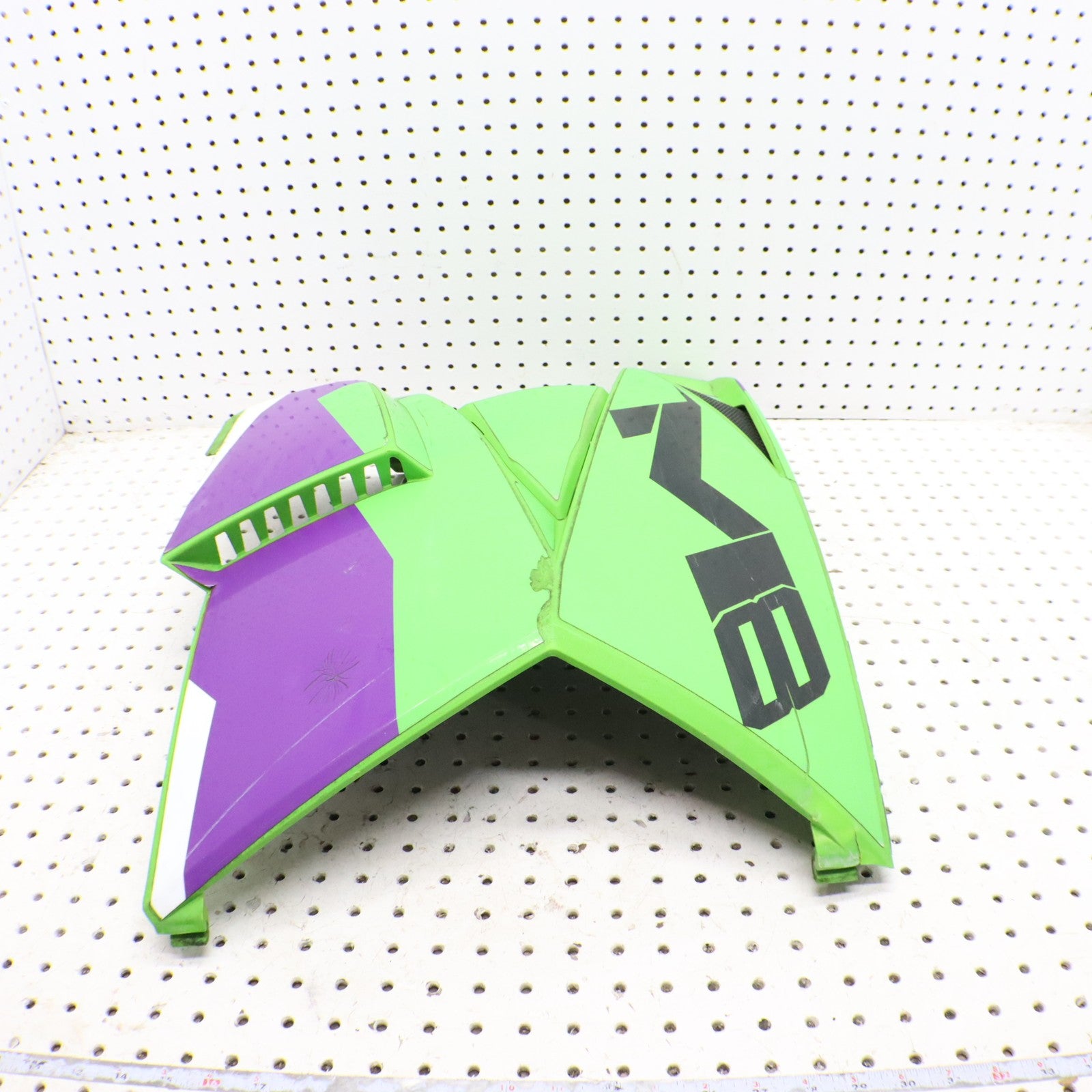 2016 Arctic Cat M8000 Side Panel Left 4718-667; 4718-577