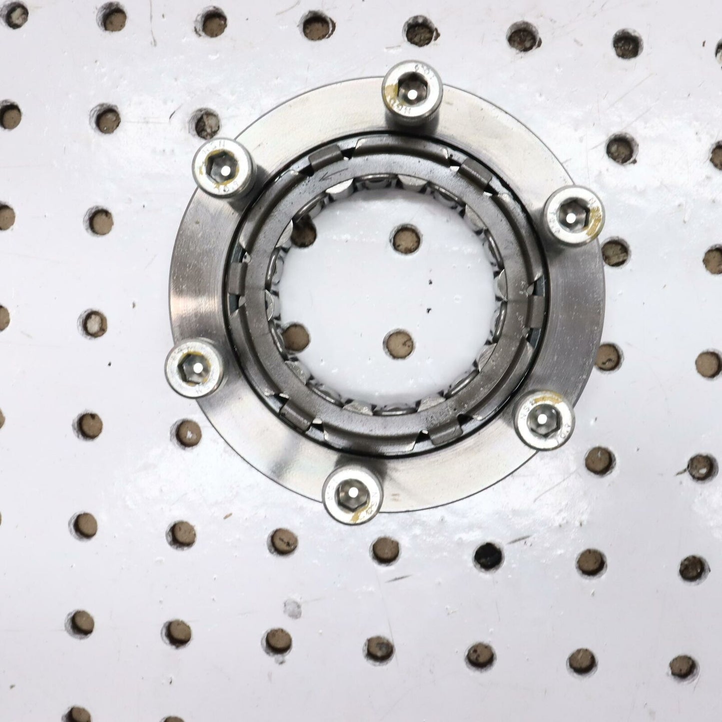 2012 ARCTIC CAT PROCROSS XF1100 CLUTCH, STARTER - ONE WAY 3007-127