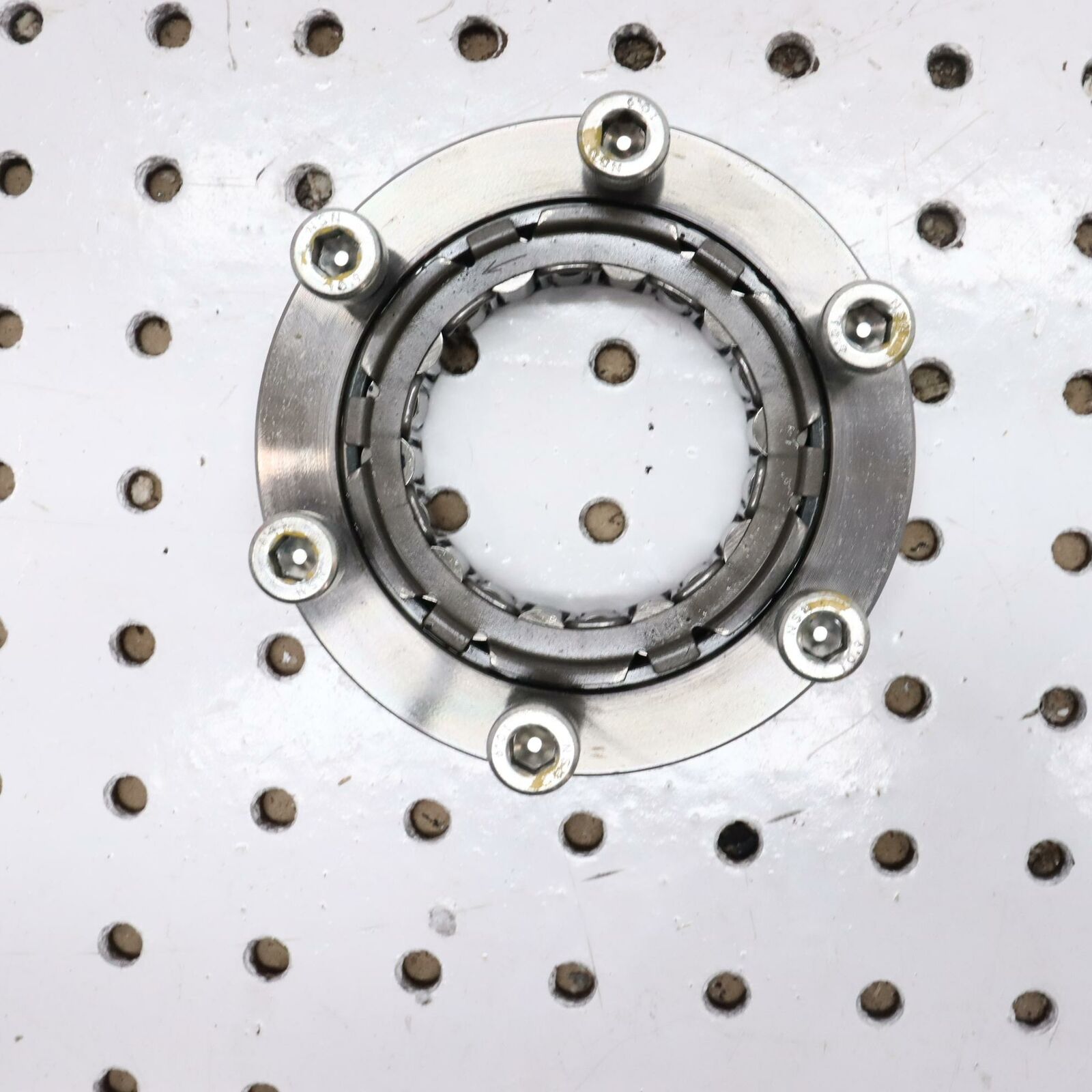 2012 ARCTIC CAT PROCROSS XF1100 CLUTCH, STARTER - ONE WAY 3007-127