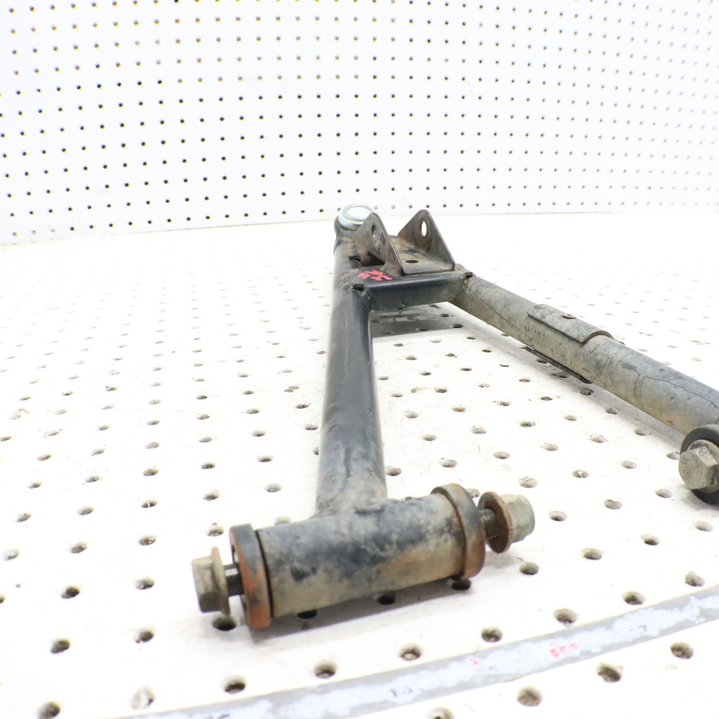 2013 Polaris Ranger 800 Upper Front Right Control A Arm 1018198-458