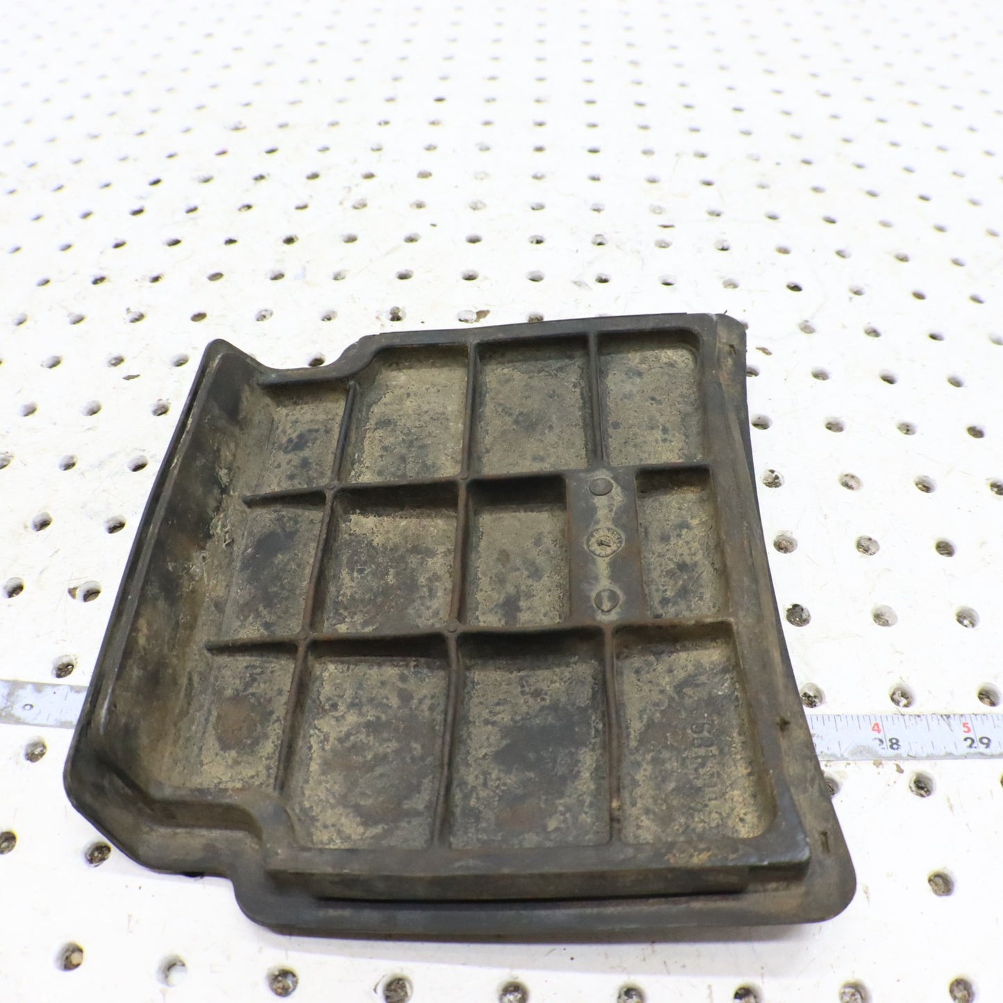 2009 Polaris Sportsman 800 Radiator Cover 5413189