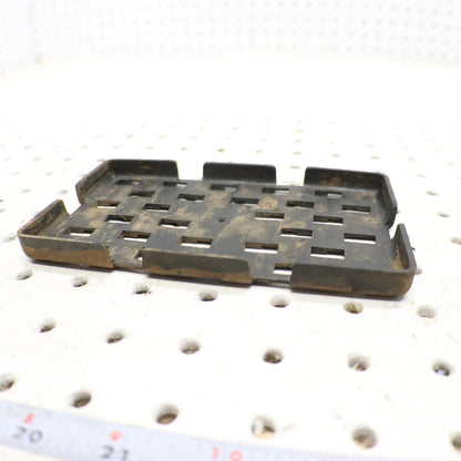 2016 SUZUKI KING QUAD 500 BATERY PROTECTOR, BATTERY 33652-16G00
