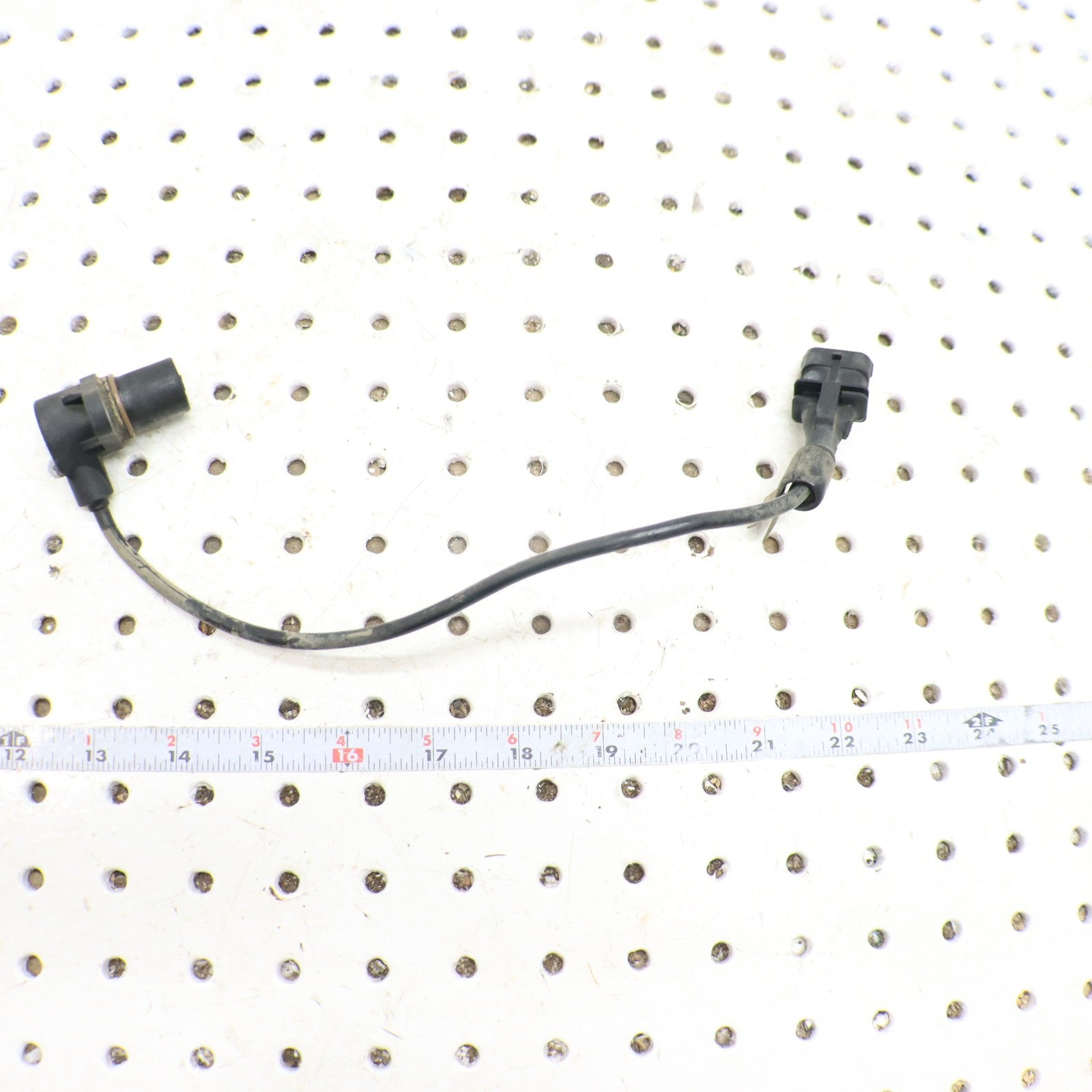 2016 Polaris Sportsman Sp 570 Crankshaft Position Sensor 2411719