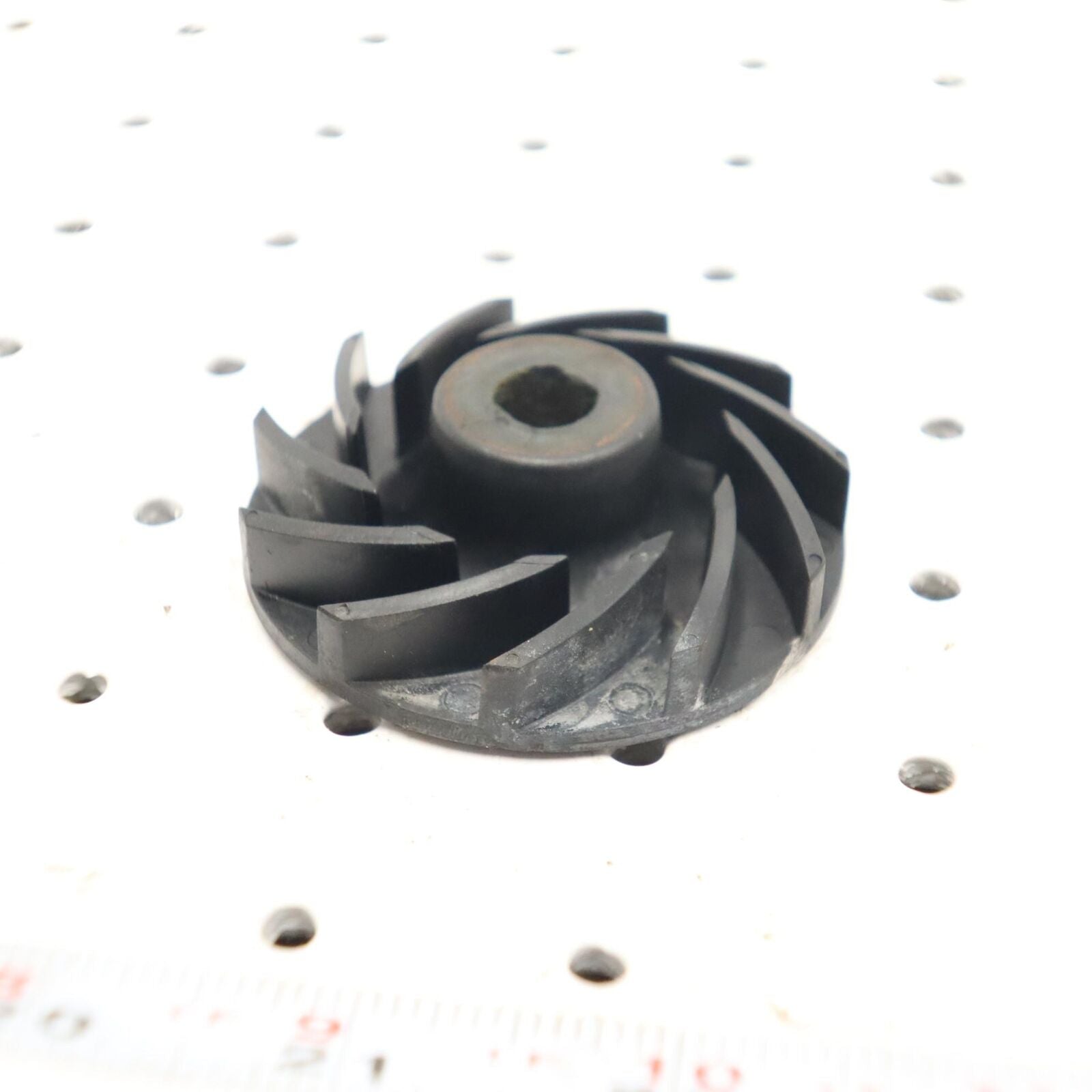 2006 POLARIS FUSION 700 ENGINE WATER PUMP IMPELLER 5435314