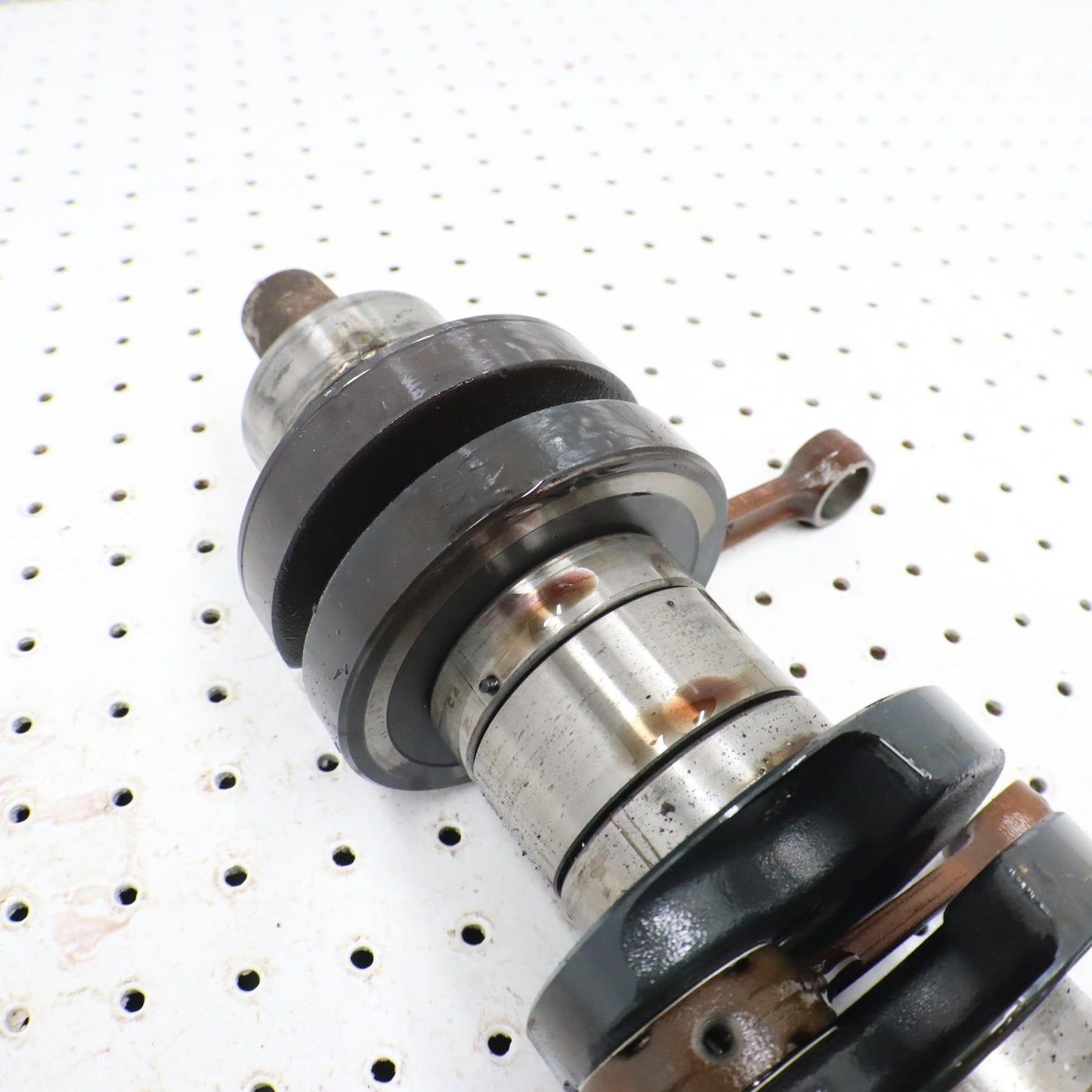1995 Polaris Xcr 600 Crankshaft Crank Shaft CORE/PARTS 3084679; 3085420