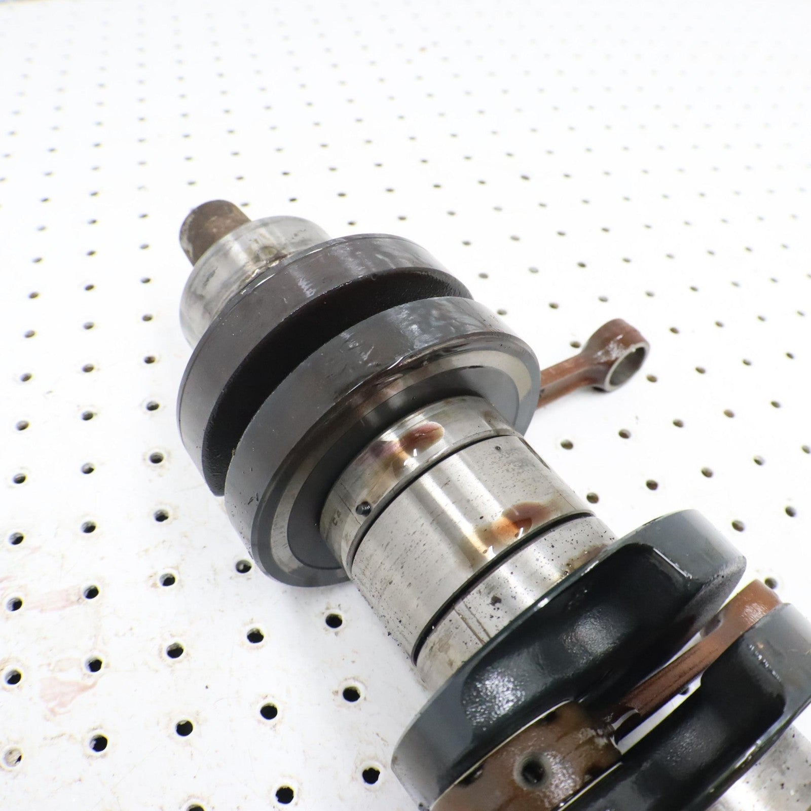 1995 Polaris Xcr 600 Crankshaft Crank Shaft CORE/PARTS 3084679; 3085420