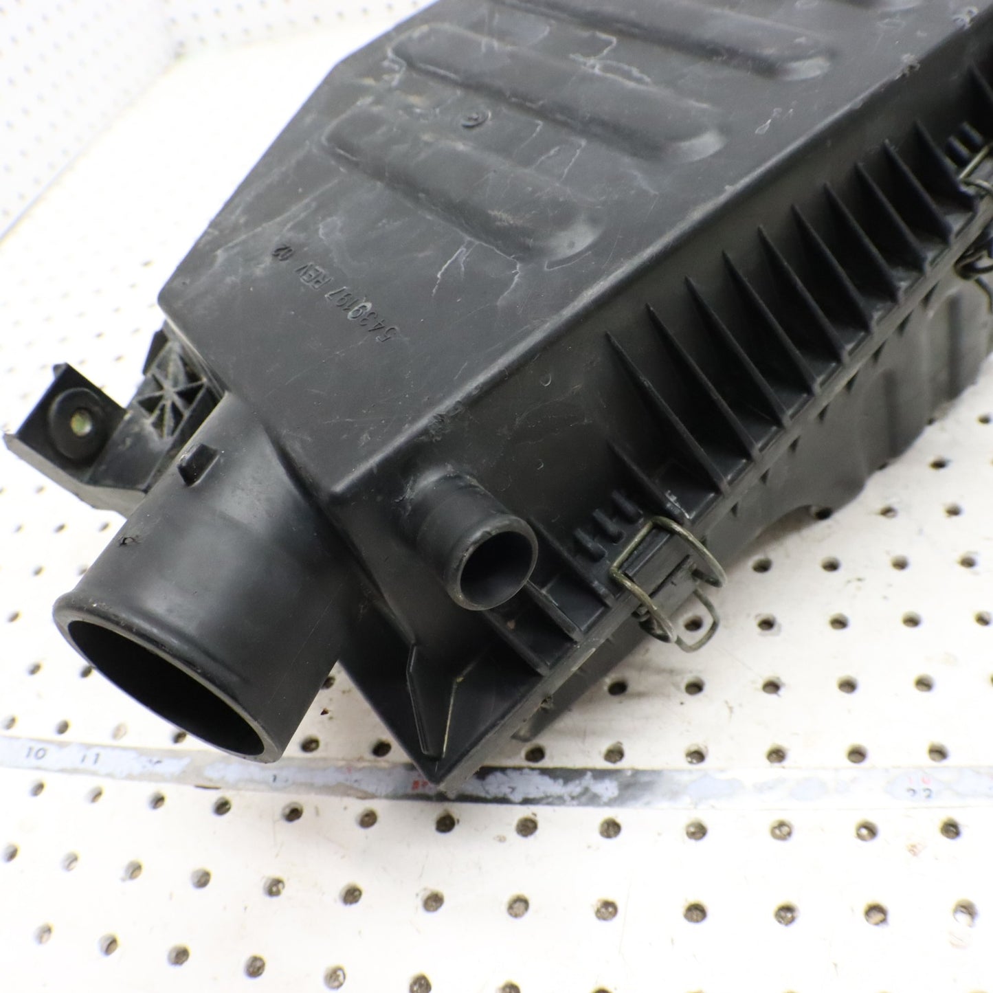 2013 Polaris Ranger Xp 900 Airbox Air Intake Filter Box 1240685 1240787 1240625
