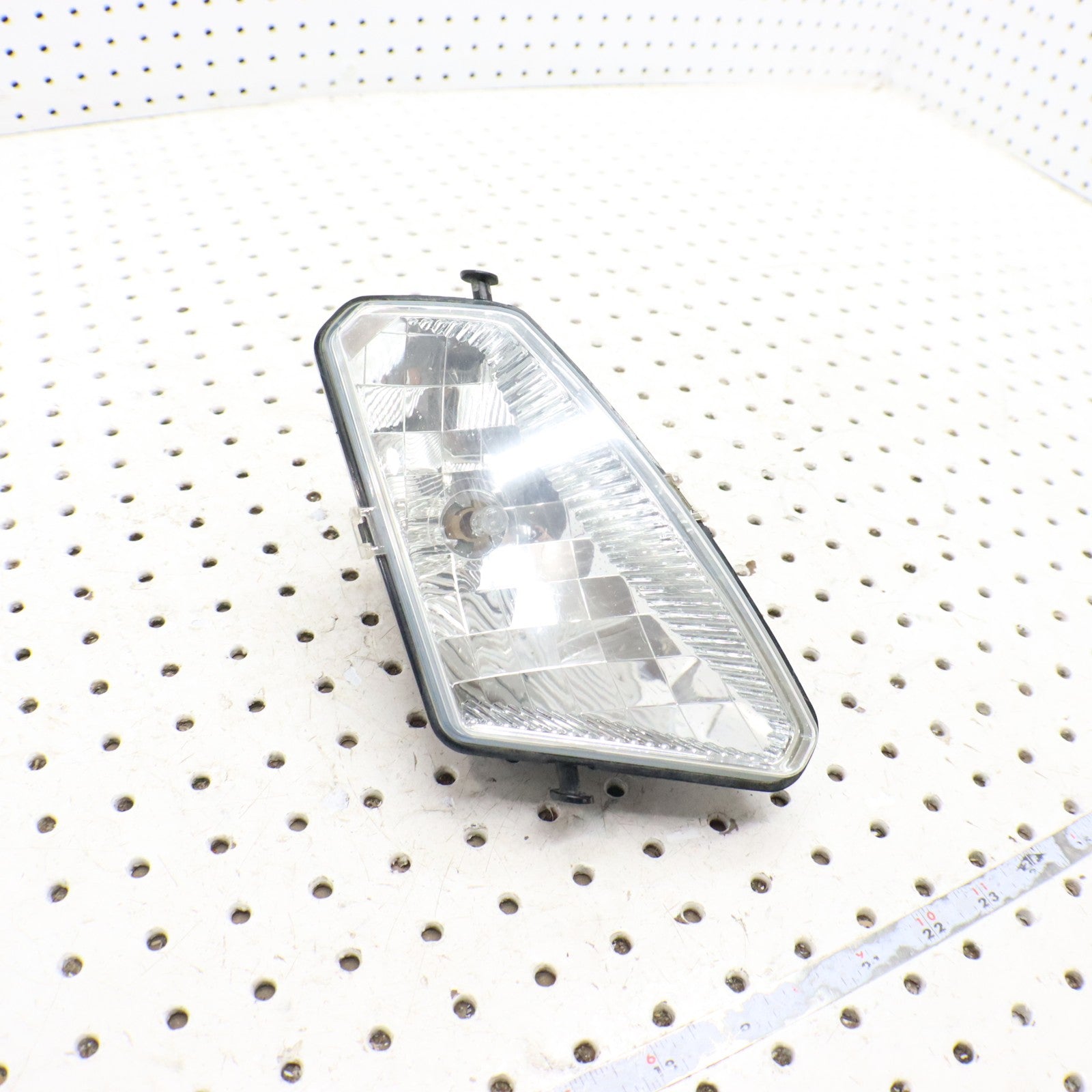 2009 Polaris Sportsman 800 Headlight Head Light Bumper 2410735 LEFT