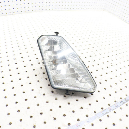 2009 Polaris Sportsman 800 Headlight Head Light Bumper 2410735 LEFT